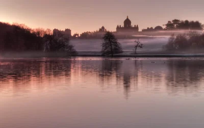 Winter Walks in North Yorkshire