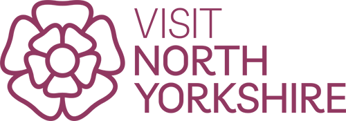 Visit North Yorkshire logo